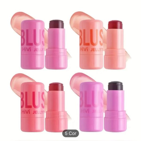blush lipgloss