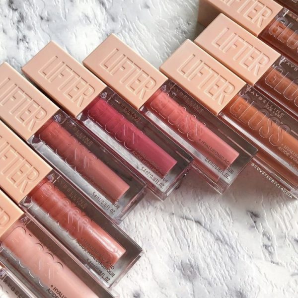 lifter gloss maybelline