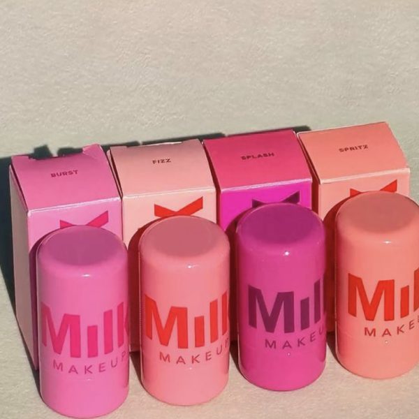 milk makeup